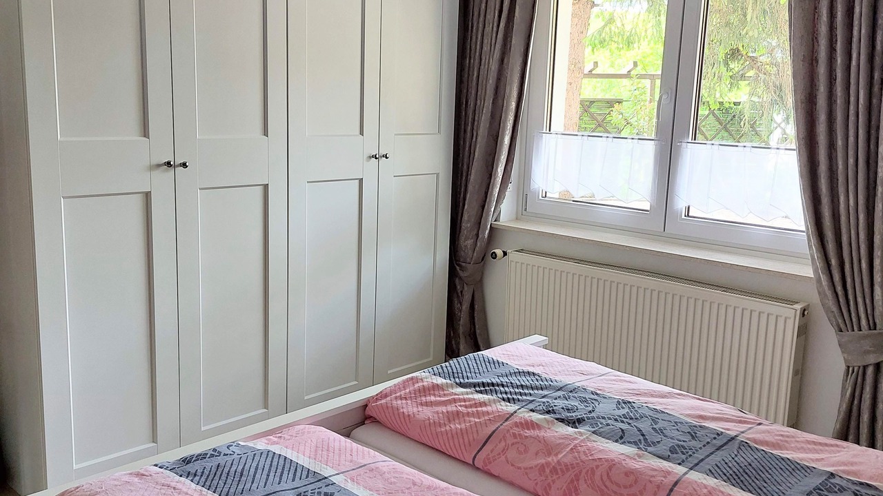 Photo of Bedroom in Miltenberg District