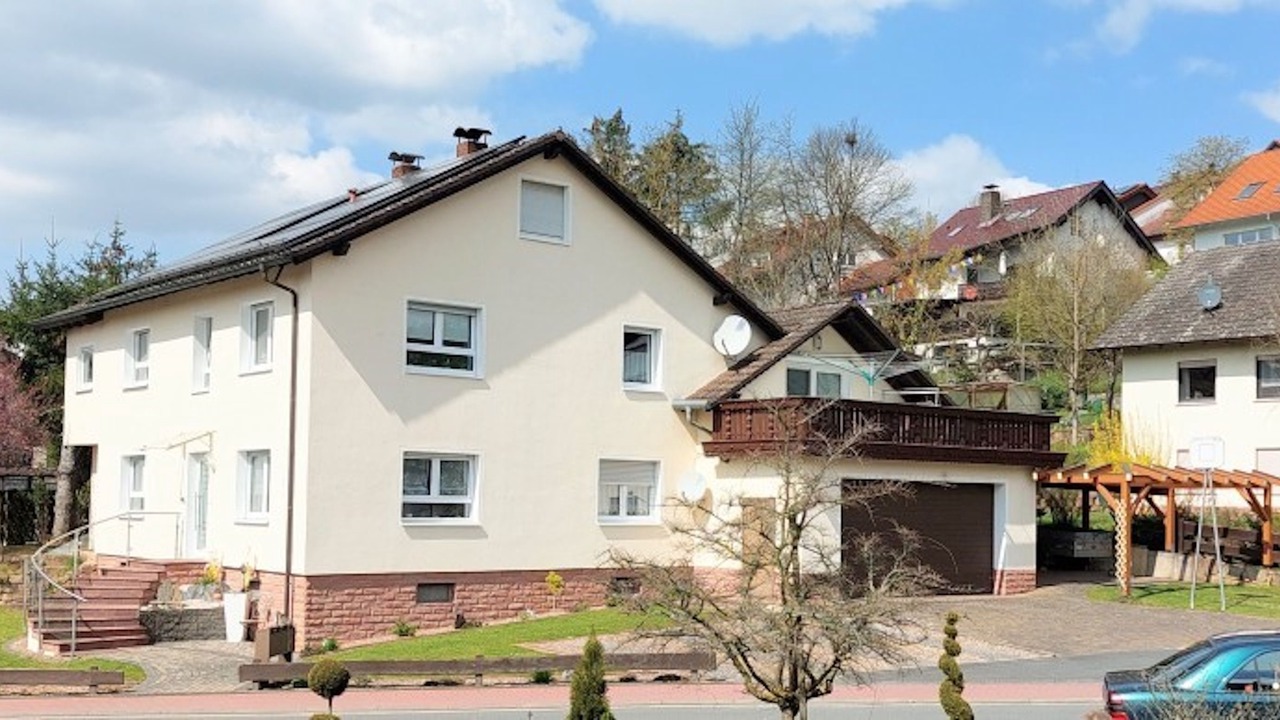 Photo of Outdoor in Miltenberg District