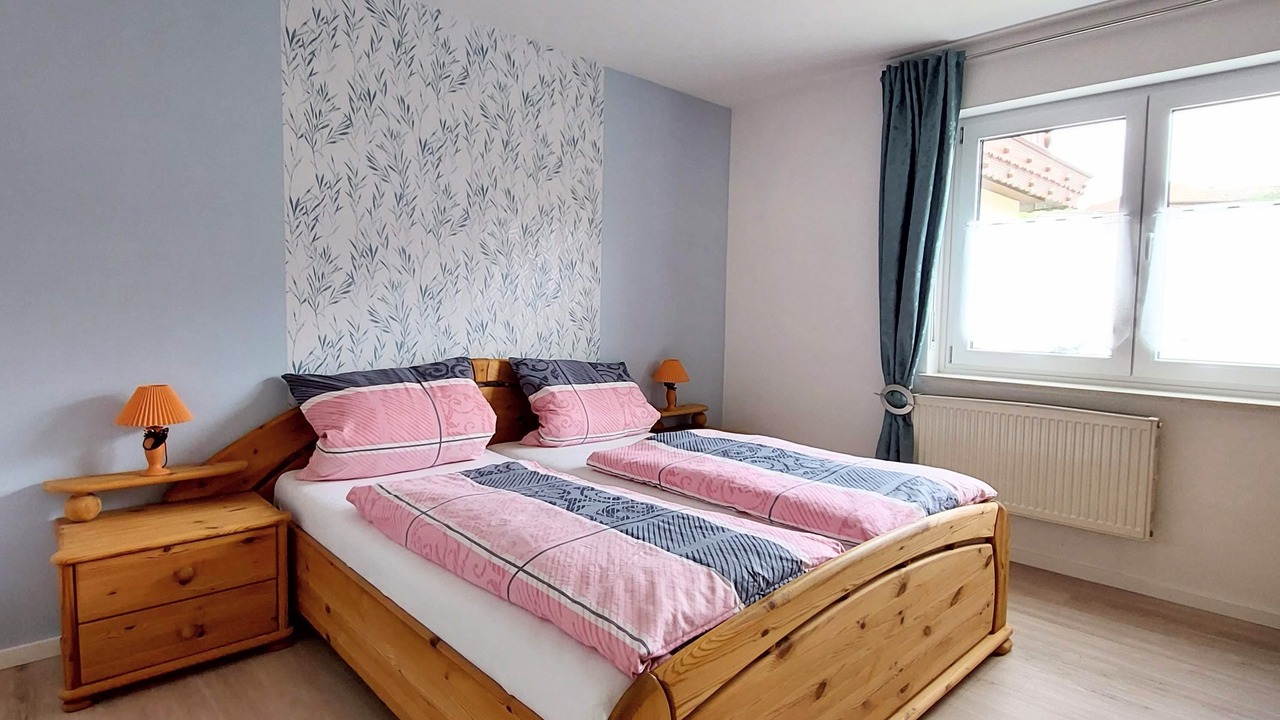 Photo of Bedroom in Miltenberg District