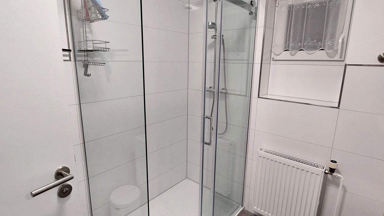 Photo of Bathroom in Miltenberg District