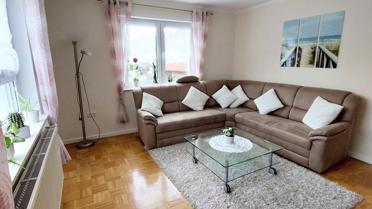 Photo of Livingroom in Miltenberg District