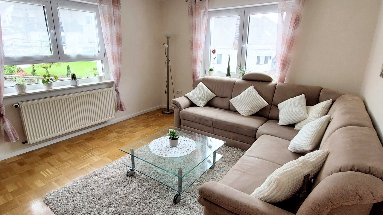 Photo of Livingroom in Miltenberg District