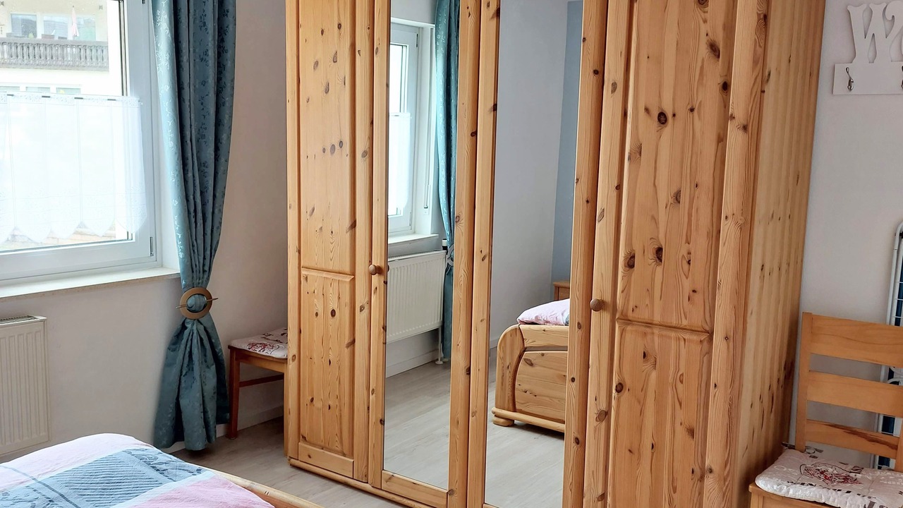 Photo of Bedroom in Miltenberg District