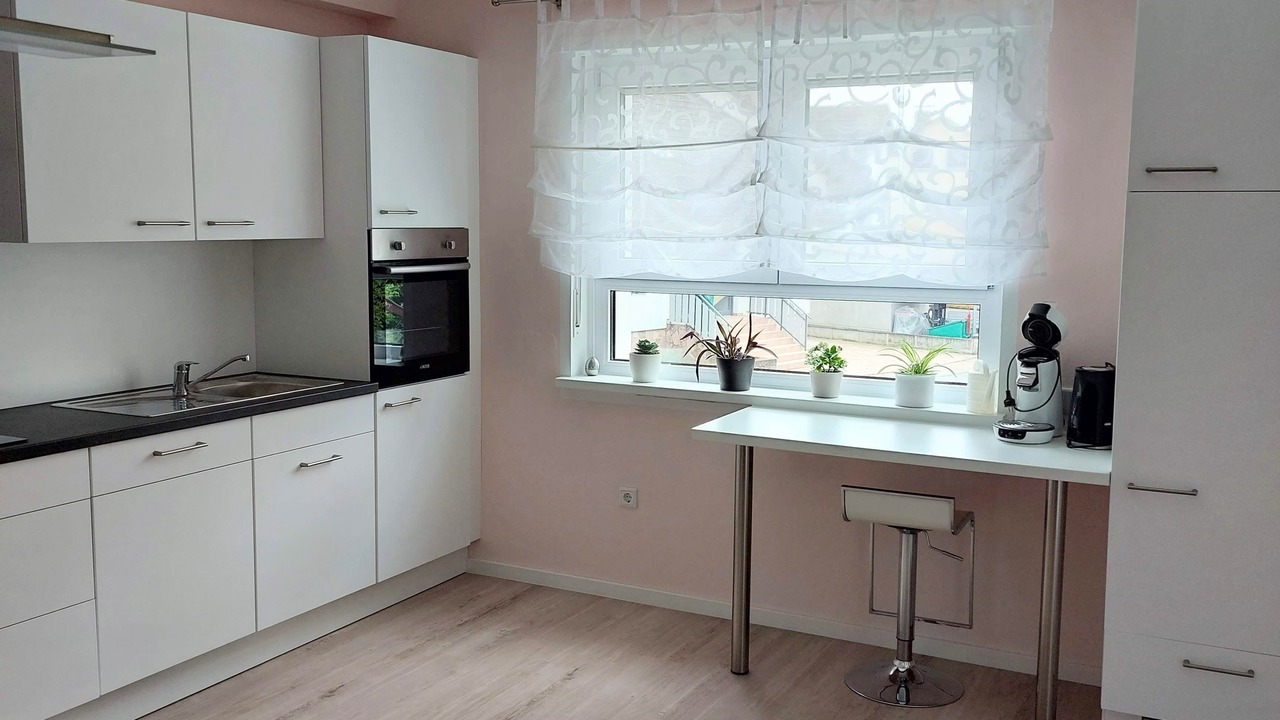 Photo of Kitchen in Miltenberg District