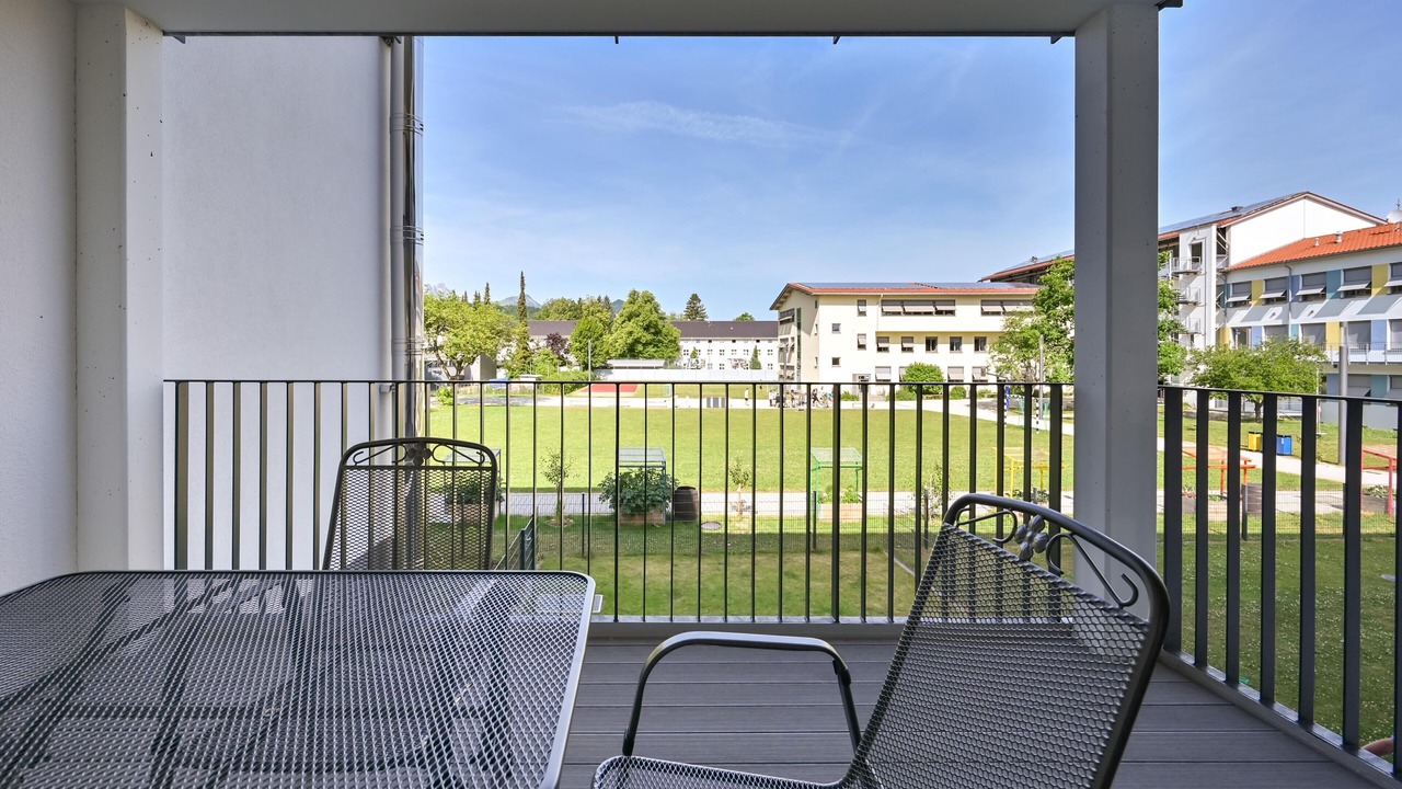 Photo of Outdoor in Fuessen