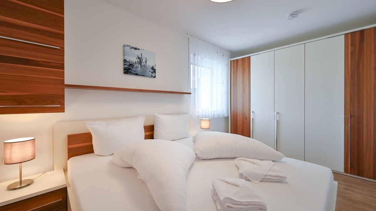 Photo of Bedroom in Fuessen