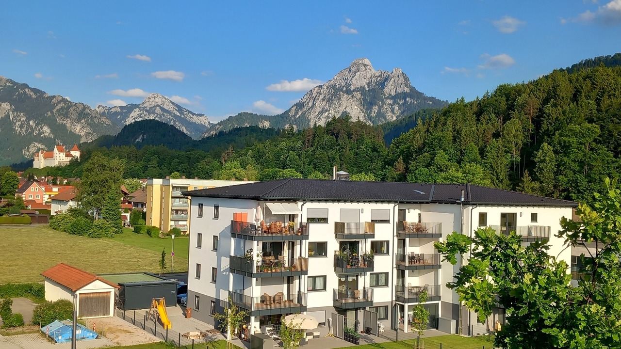 Photo of Outdoor in Fuessen