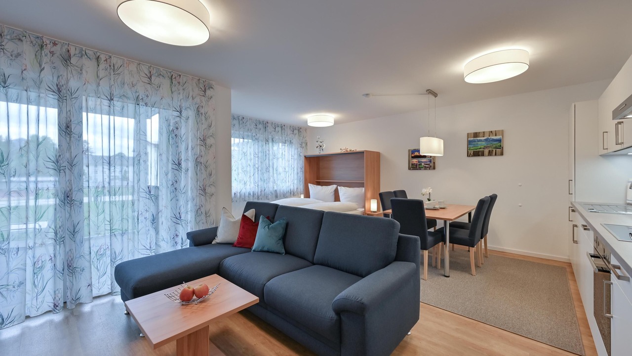 Photo of Livingroom in Fuessen