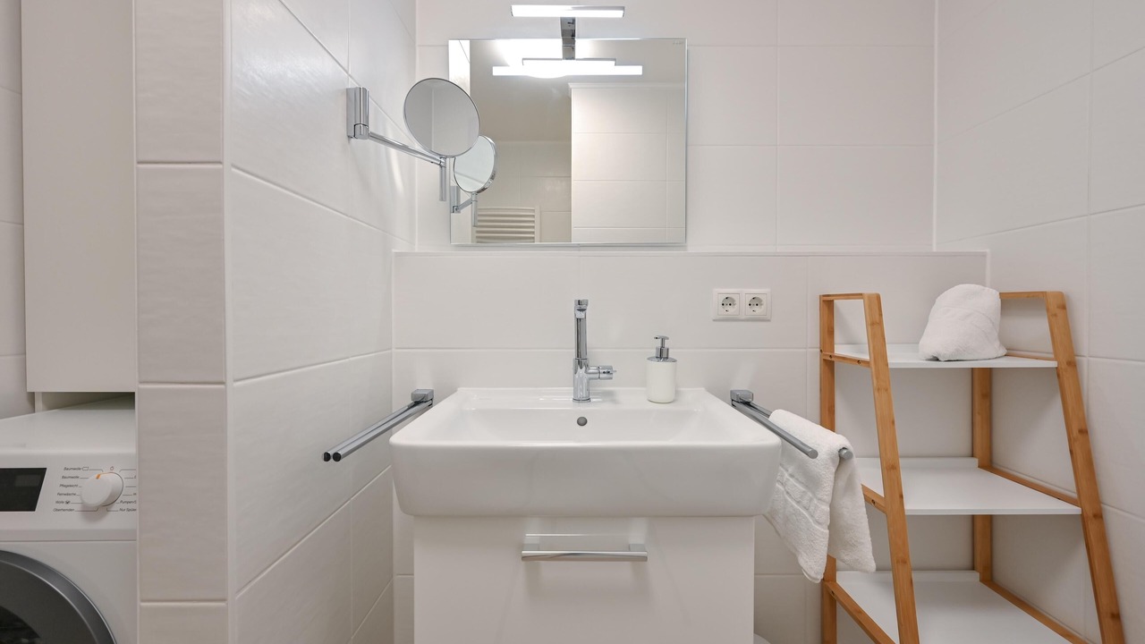 Photo of Bathroom in Fuessen