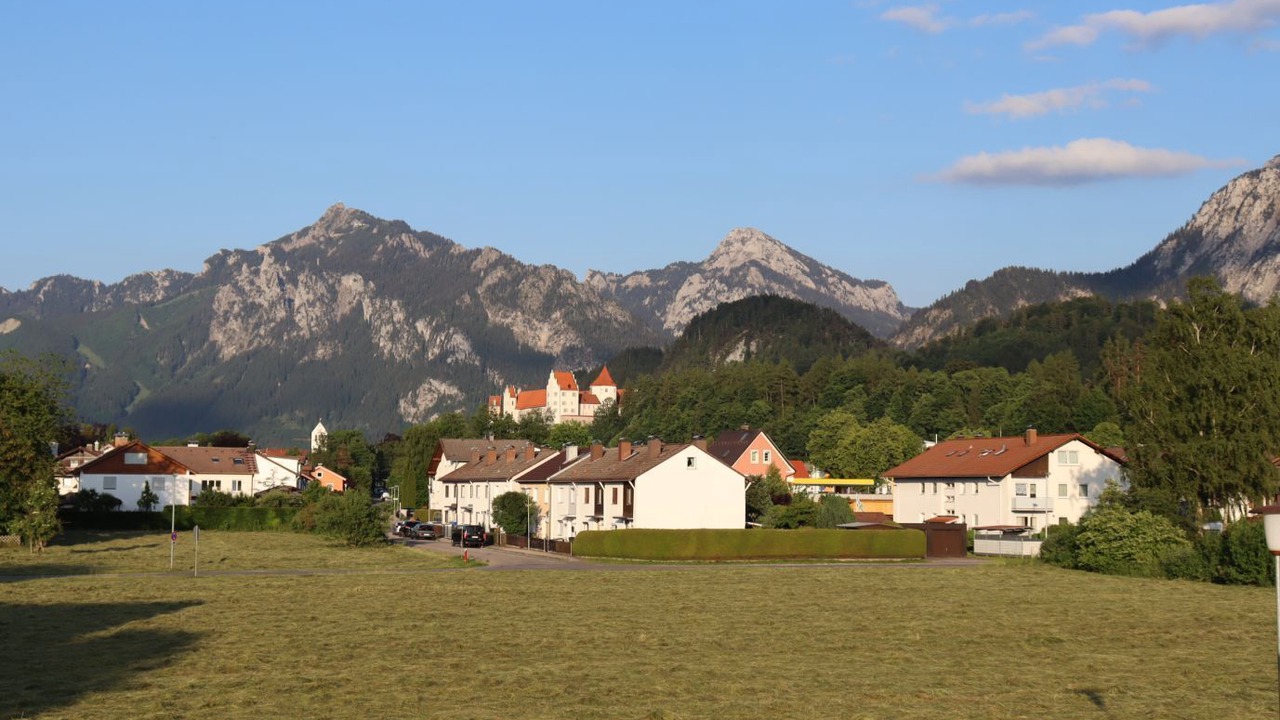 Photo of Others in Fuessen