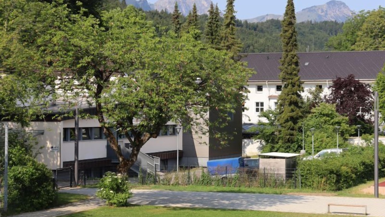 Photo of Outdoor in Fuessen