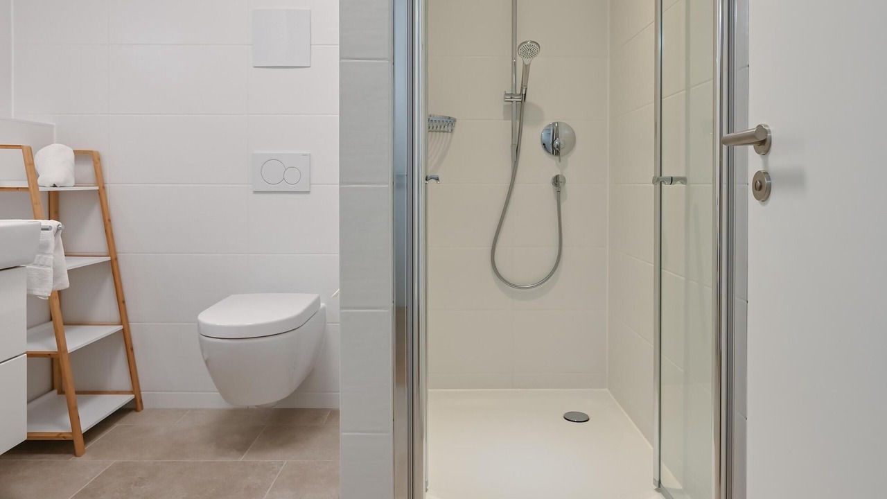 Photo of Bathroom in Fuessen