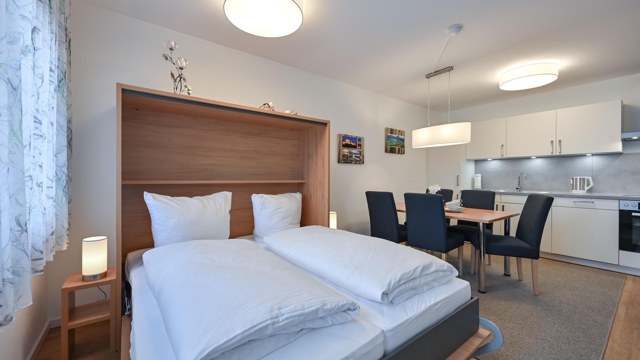 Photo of Bedroom in Fuessen