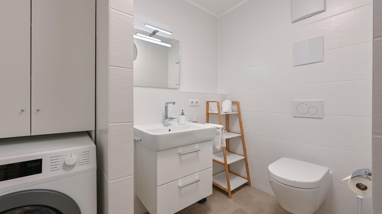 Photo of Bathroom in Fuessen