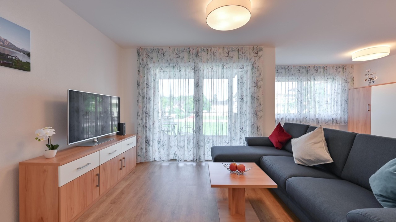 Photo of Livingroom in Fuessen
