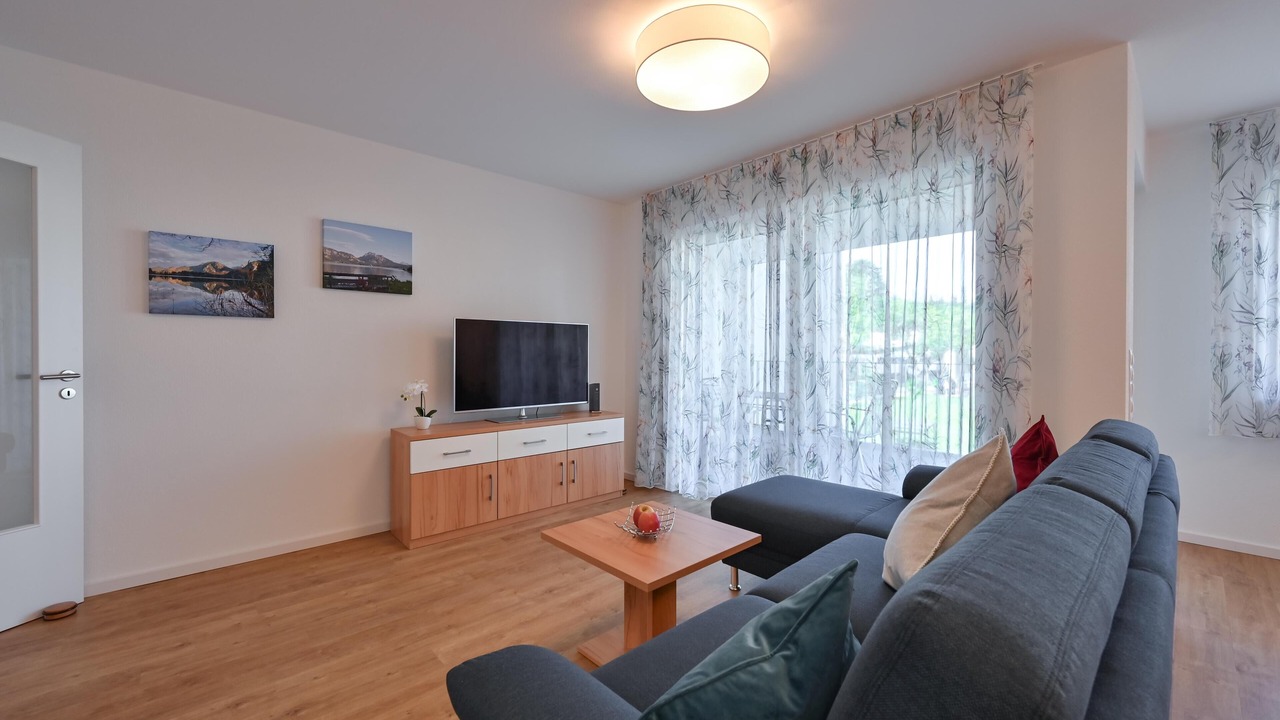 Photo of Livingroom in Fuessen
