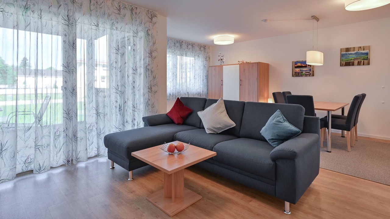 Photo of Livingroom in Fuessen