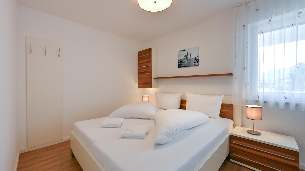Photo of Bedroom in Fuessen