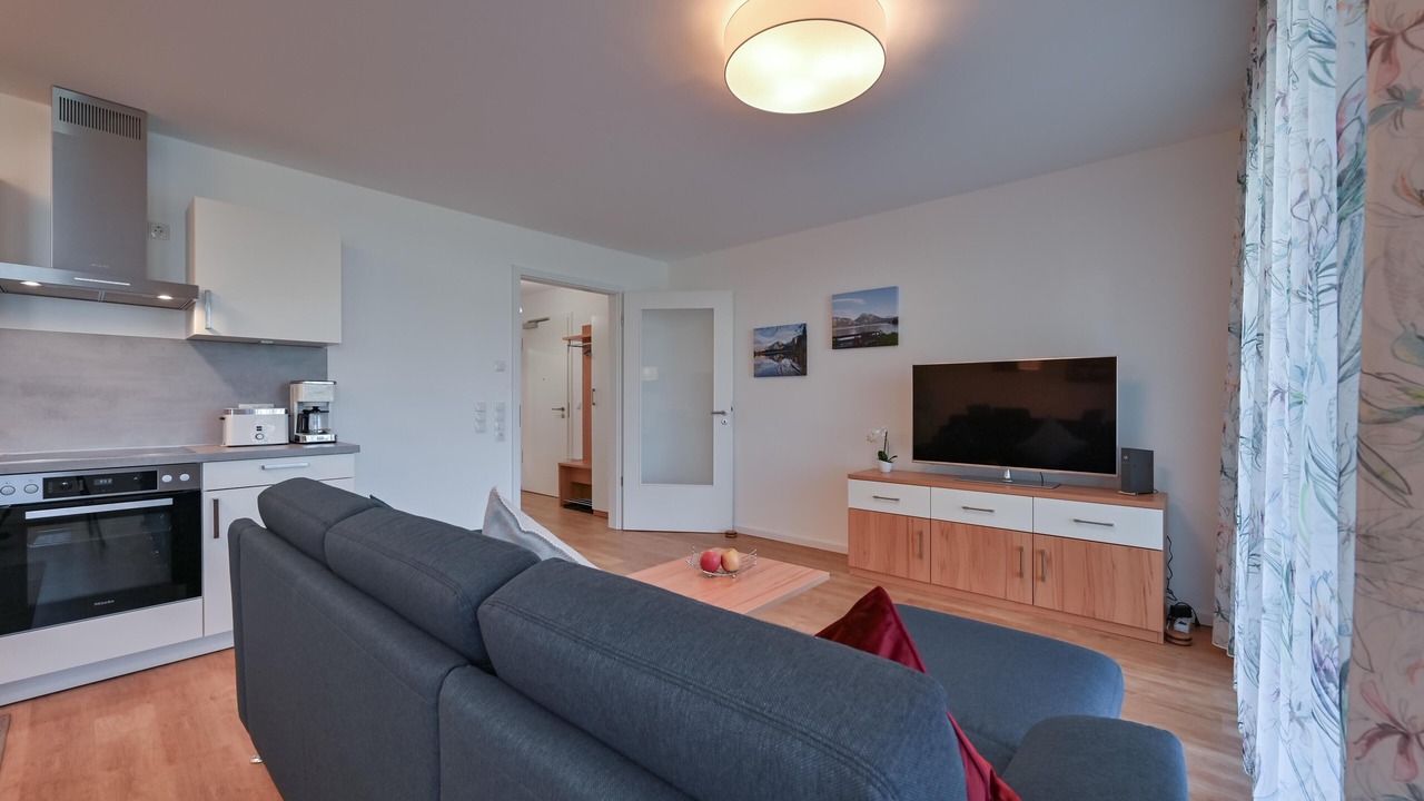 Photo of Livingroom in Fuessen