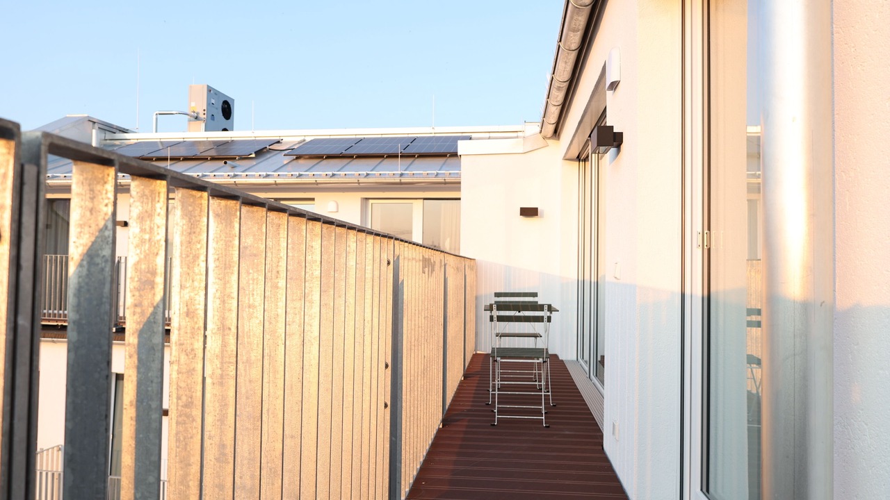 Photo of Outdoor in Ludwigsvorstadt