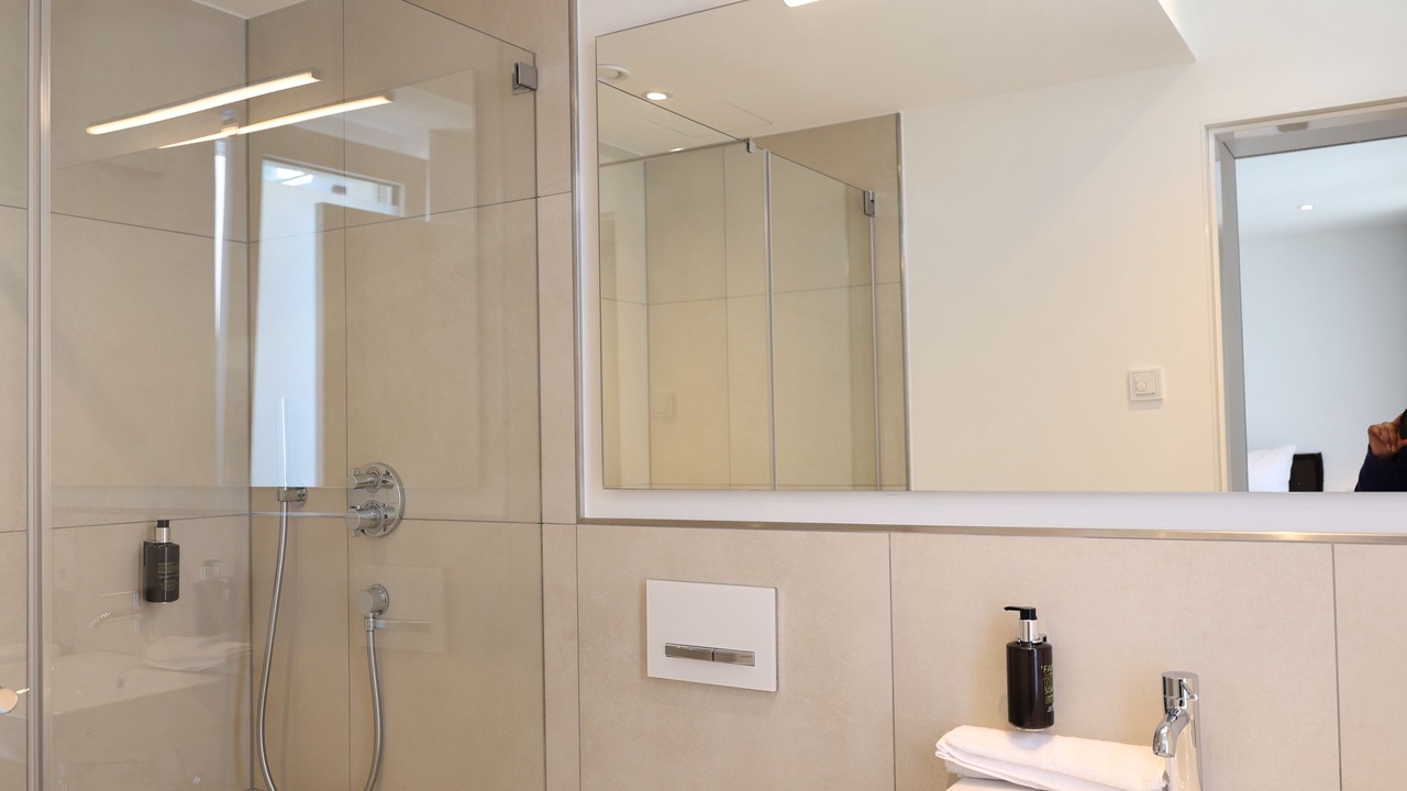 Photo of Bathroom in Ludwigsvorstadt