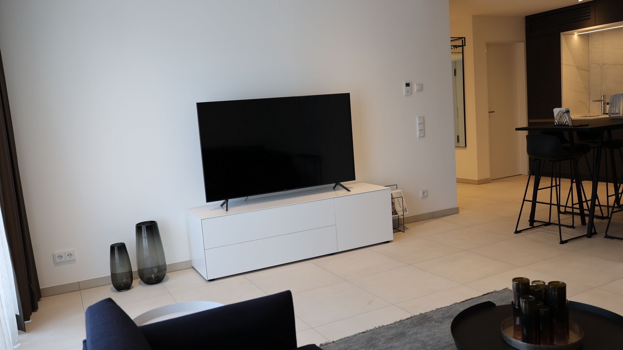 Photo of Livingroom in Ludwigsvorstadt