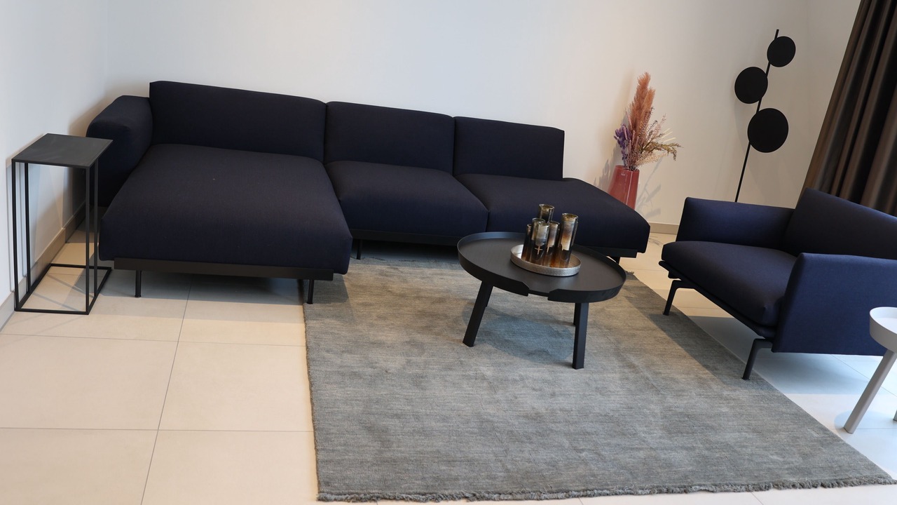 Photo of Livingroom in Ludwigsvorstadt