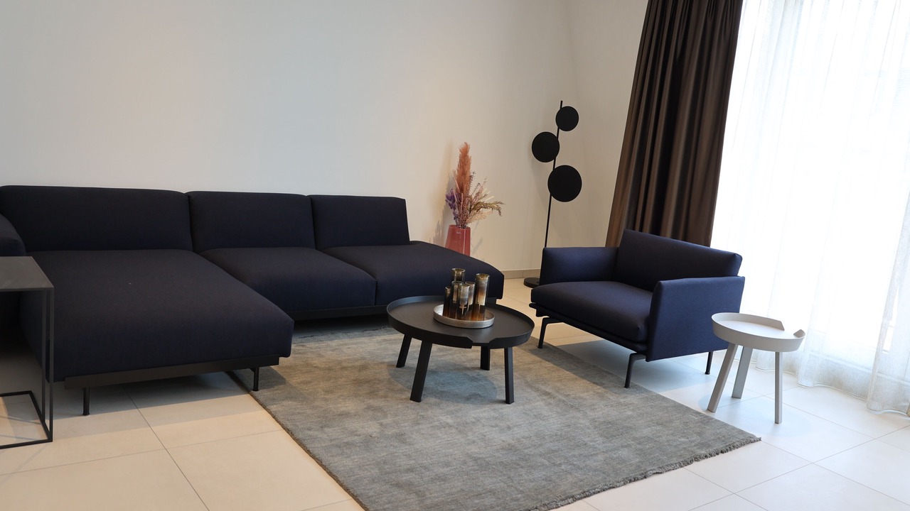 Photo of Livingroom in Ludwigsvorstadt