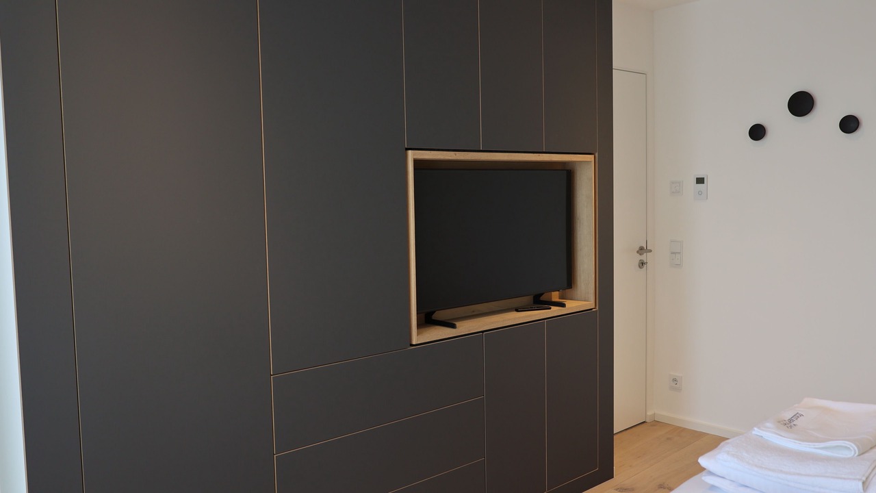 Photo of Bedroom in Ludwigsvorstadt