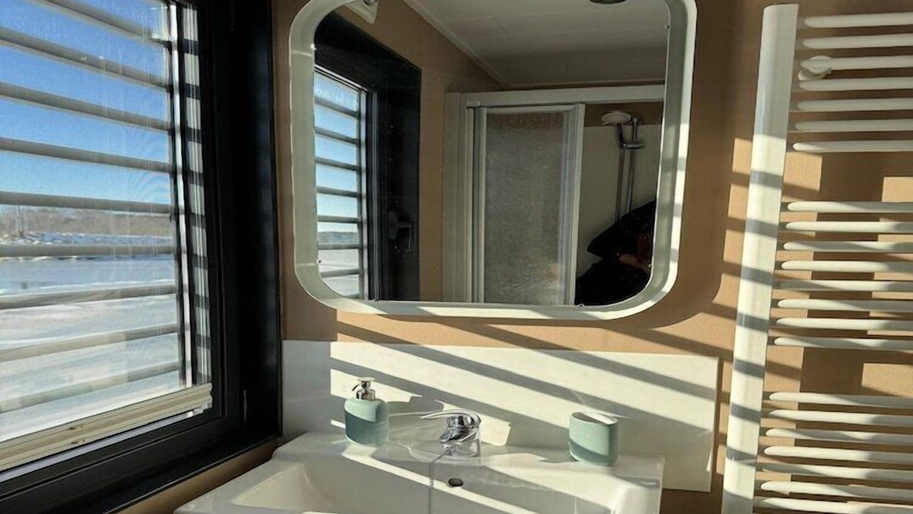 Photo of Bathroom in Tarnewitz