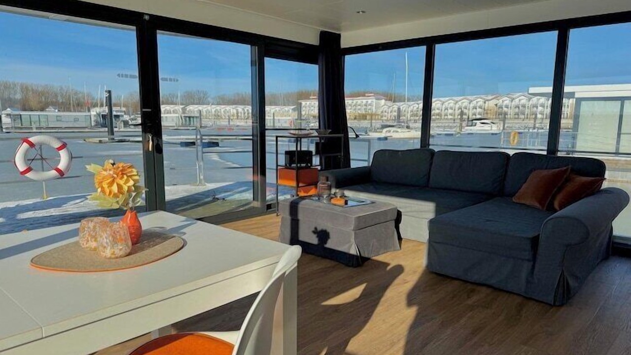 Photo of Livingroom in Tarnewitz