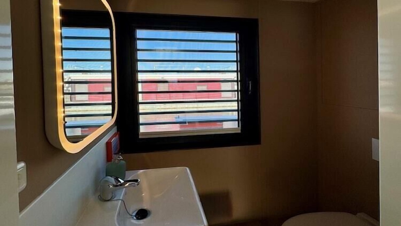 Photo of Bathroom in Tarnewitz