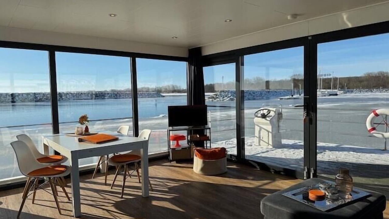 Photo of Livingroom in Tarnewitz