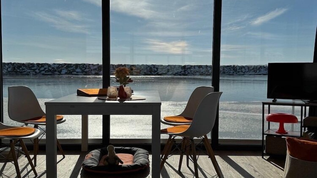 Photo of Livingroom in Tarnewitz