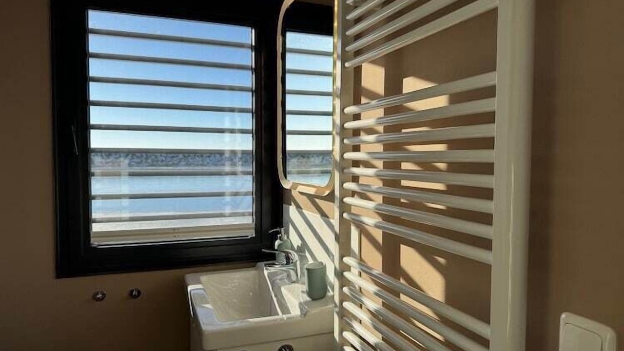 Photo of Bathroom in Tarnewitz