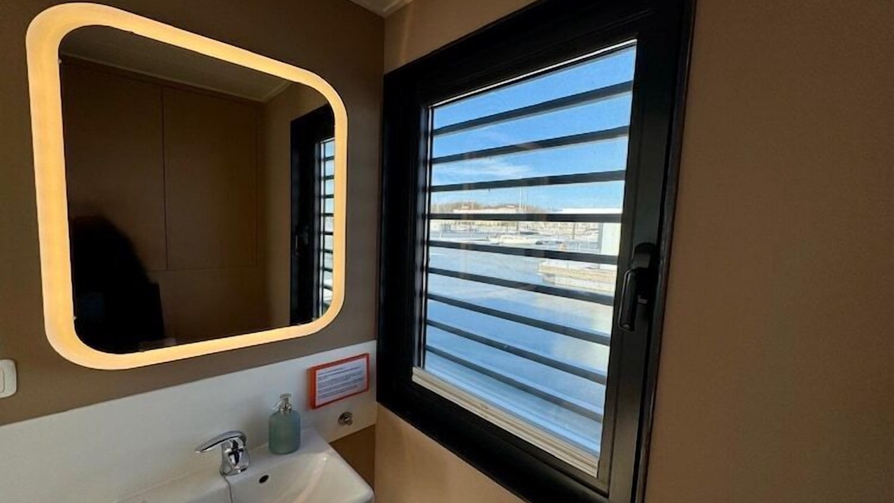 Photo of Bathroom in Tarnewitz
