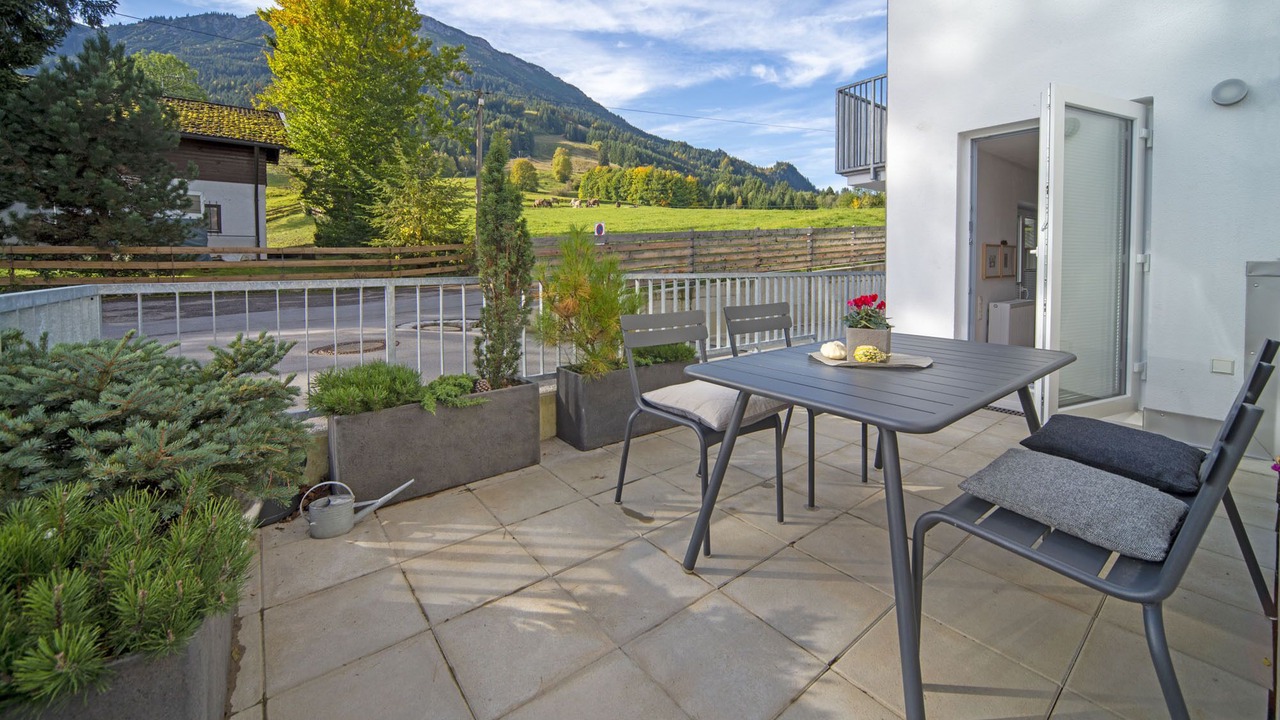Photo of Outdoor in Steinach