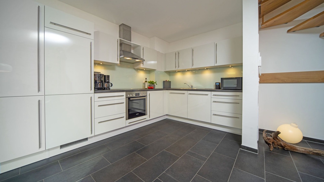 Photo of Kitchen in Steinach