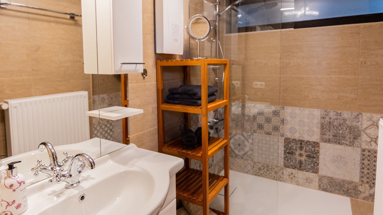 Photo of Bathroom in Haselbach in der Rhon