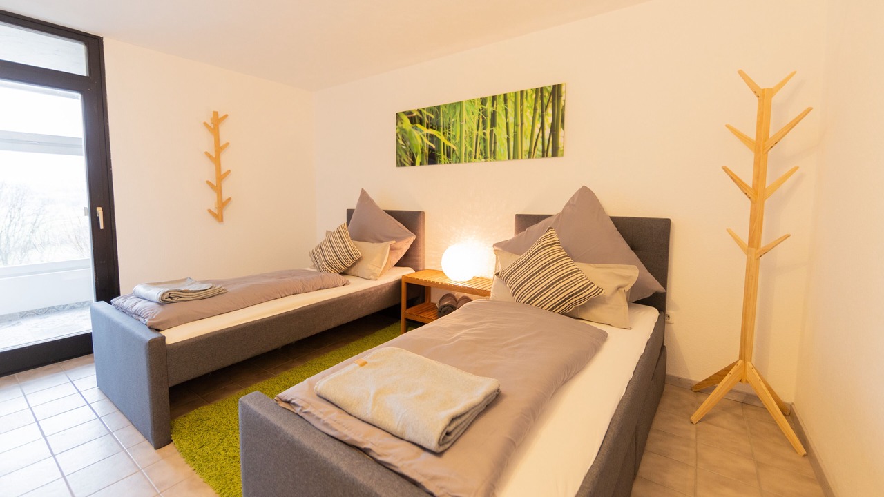 Photo of Bedroom in Haselbach in der Rhon