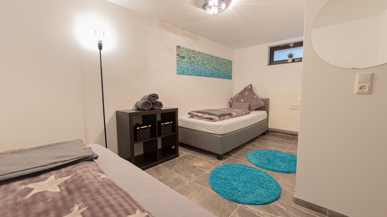 Photo of Bedroom in Haselbach in der Rhon