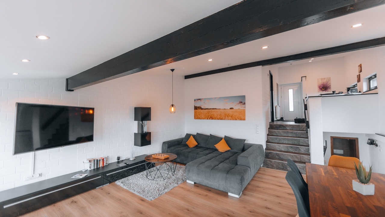 Photo of Livingroom in Haselbach in der Rhon