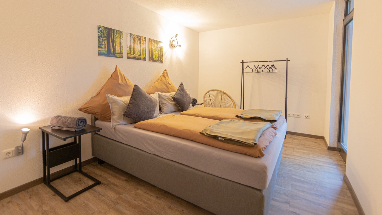 Photo of Bedroom in Haselbach in der Rhon