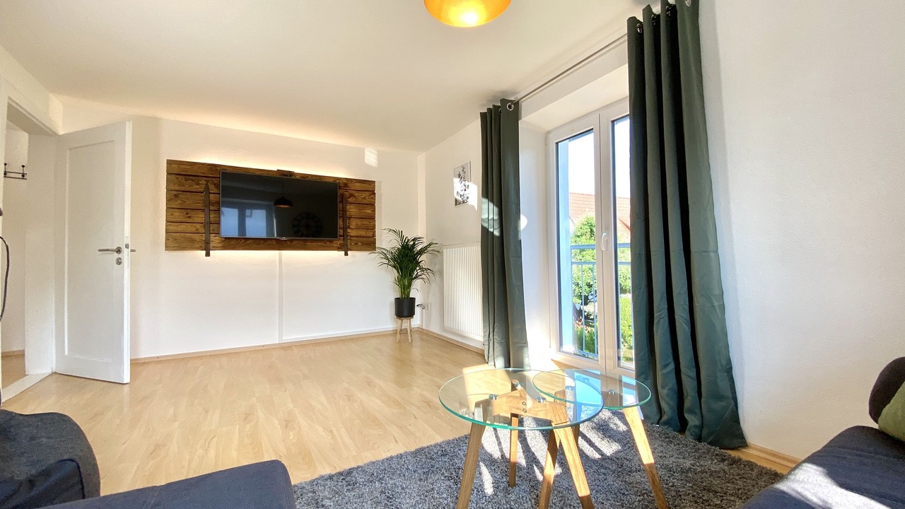 Photo of Livingroom in Unterallgau