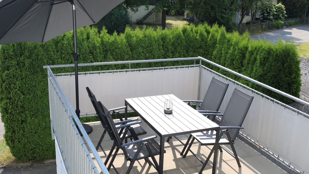 Photo of Outdoor in Unterallgau