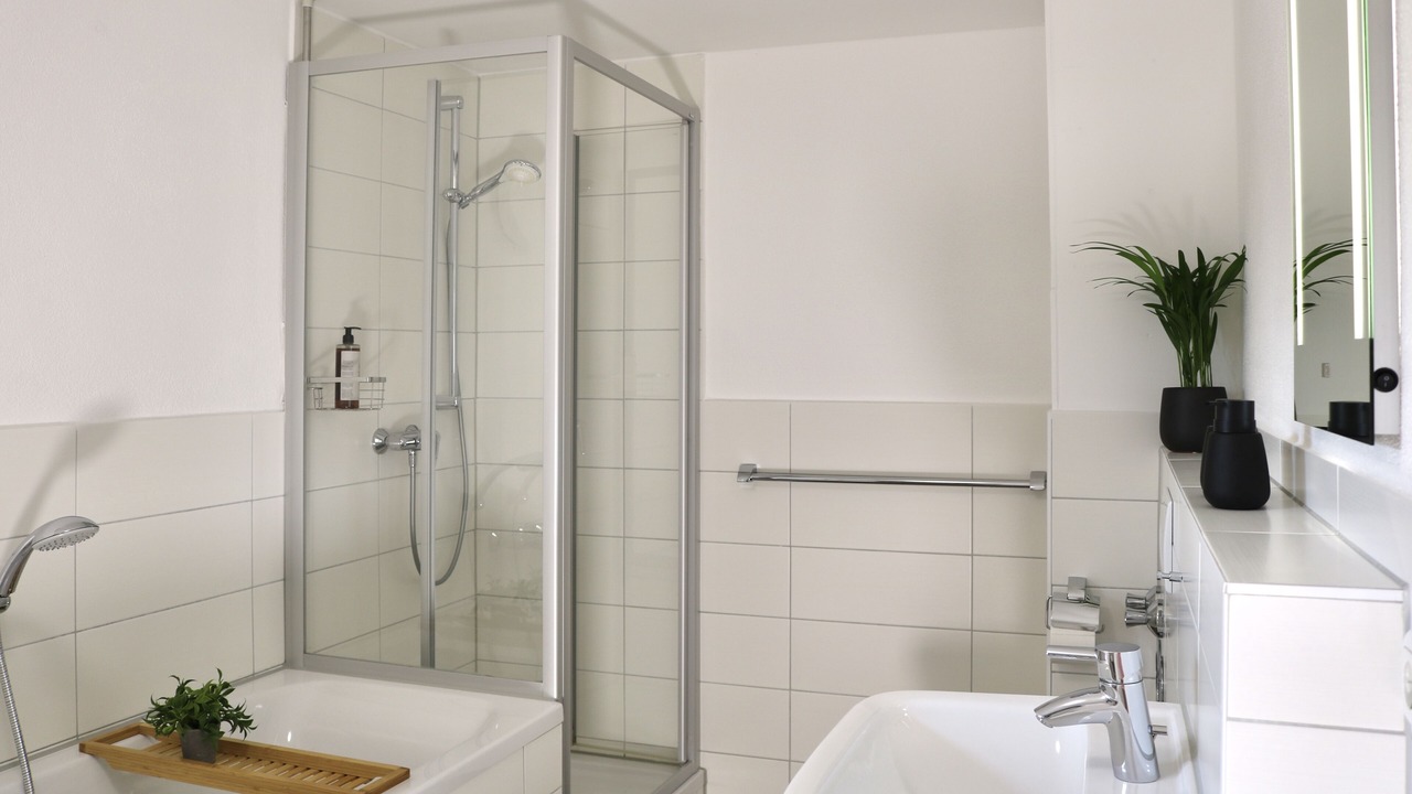 Photo of Bathroom in Unterallgau