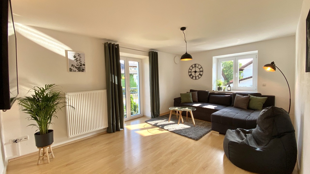 Photo of Livingroom in Unterallgau