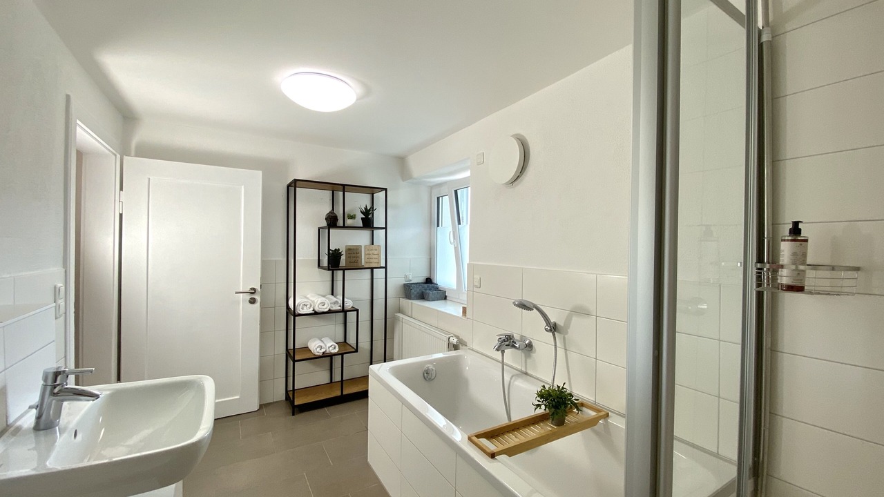 Photo of Bathroom in Unterallgau