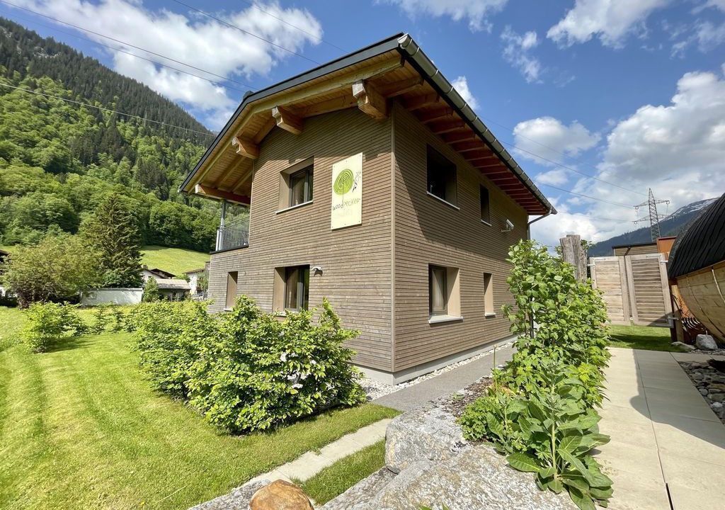 Photo of Outdoor in Klosterle