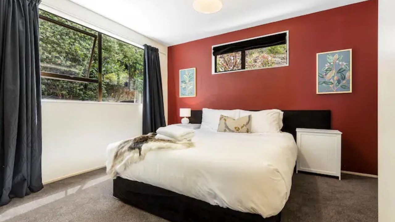 Photo of Bedroom in Sunshine Bay